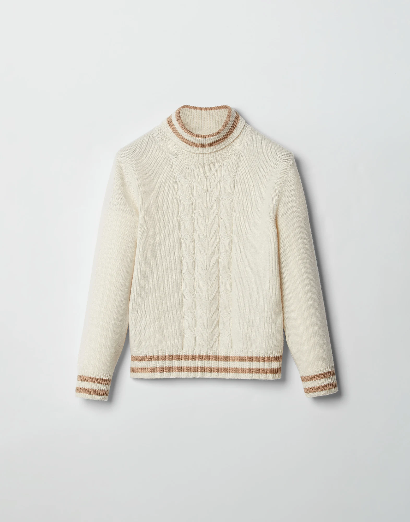 Kids's Flat Knit Sweaters